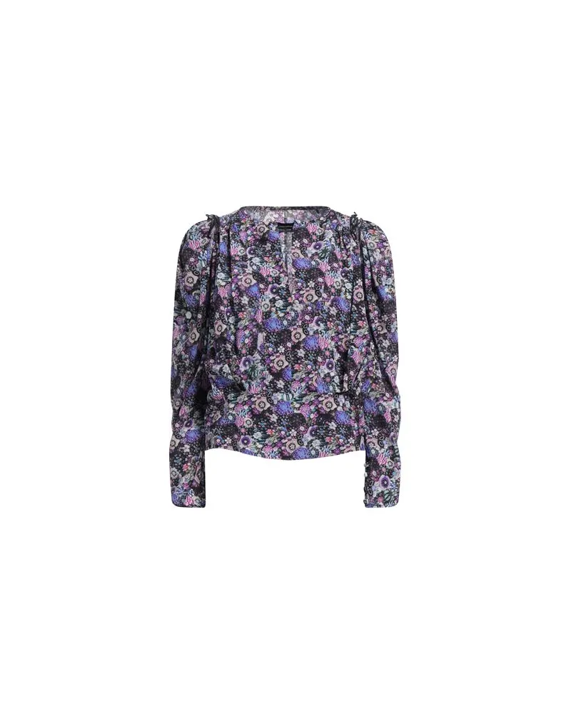 Isabel Marant TOPS - Topsauf YOOX.COM Violett