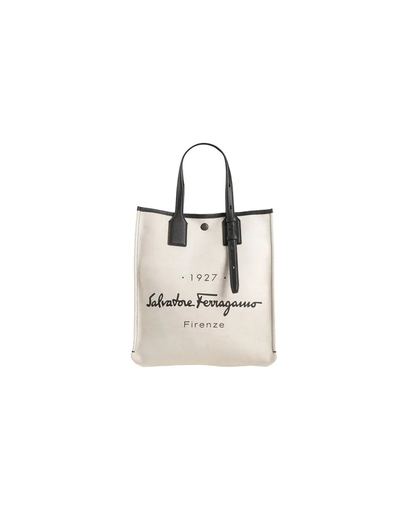 Ferragamo TASCHEN - Handtaschenauf YOOX.COM Beige