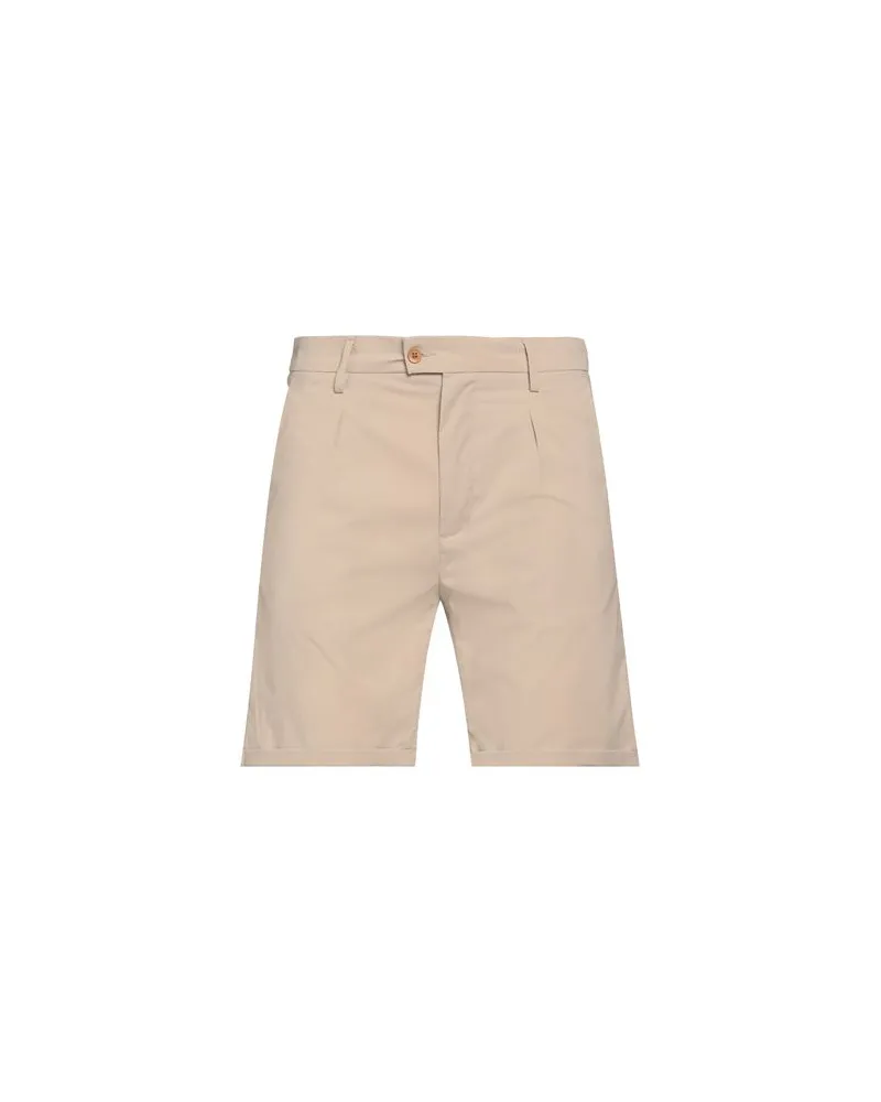 AT.P.CO HOSEN & RÖCKE - Shorts & Bermudashortsauf YOOX.COM Beige