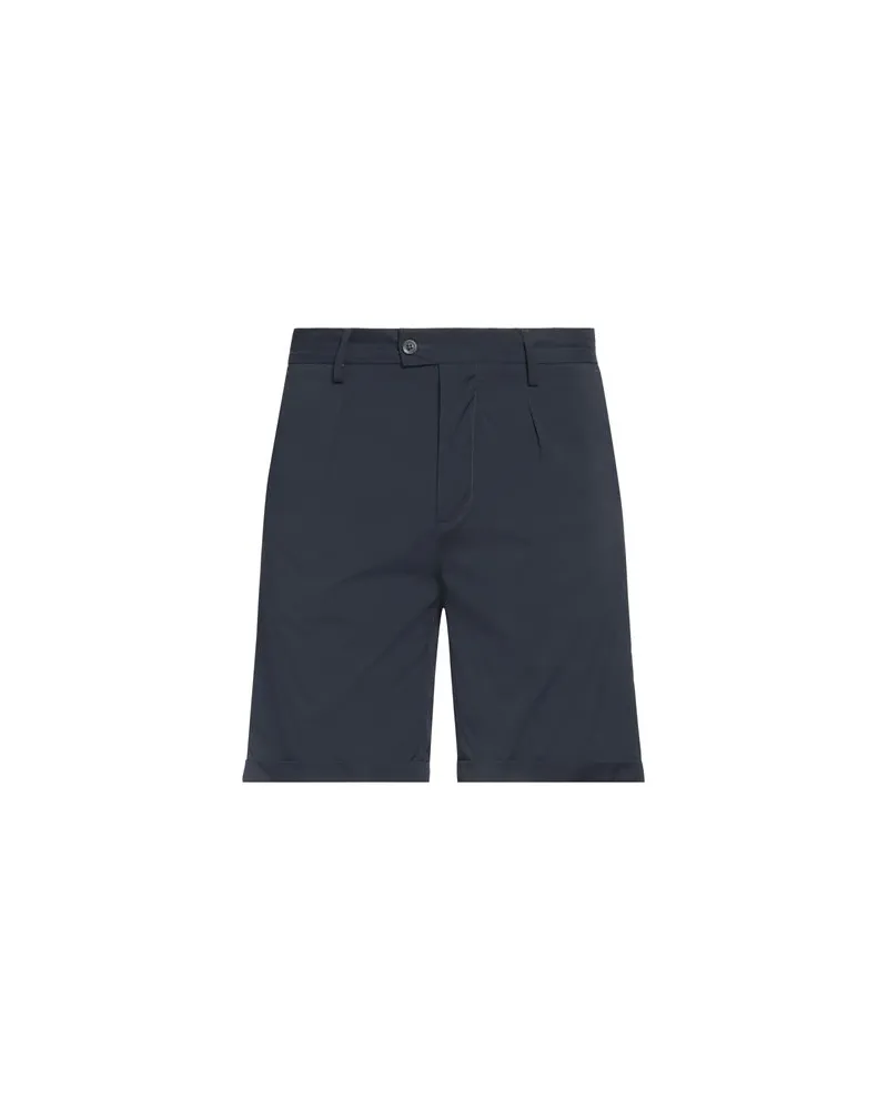 AT.P.CO HOSEN & RÖCKE - Shorts & Bermudashortsauf YOOX.COM Marineblau