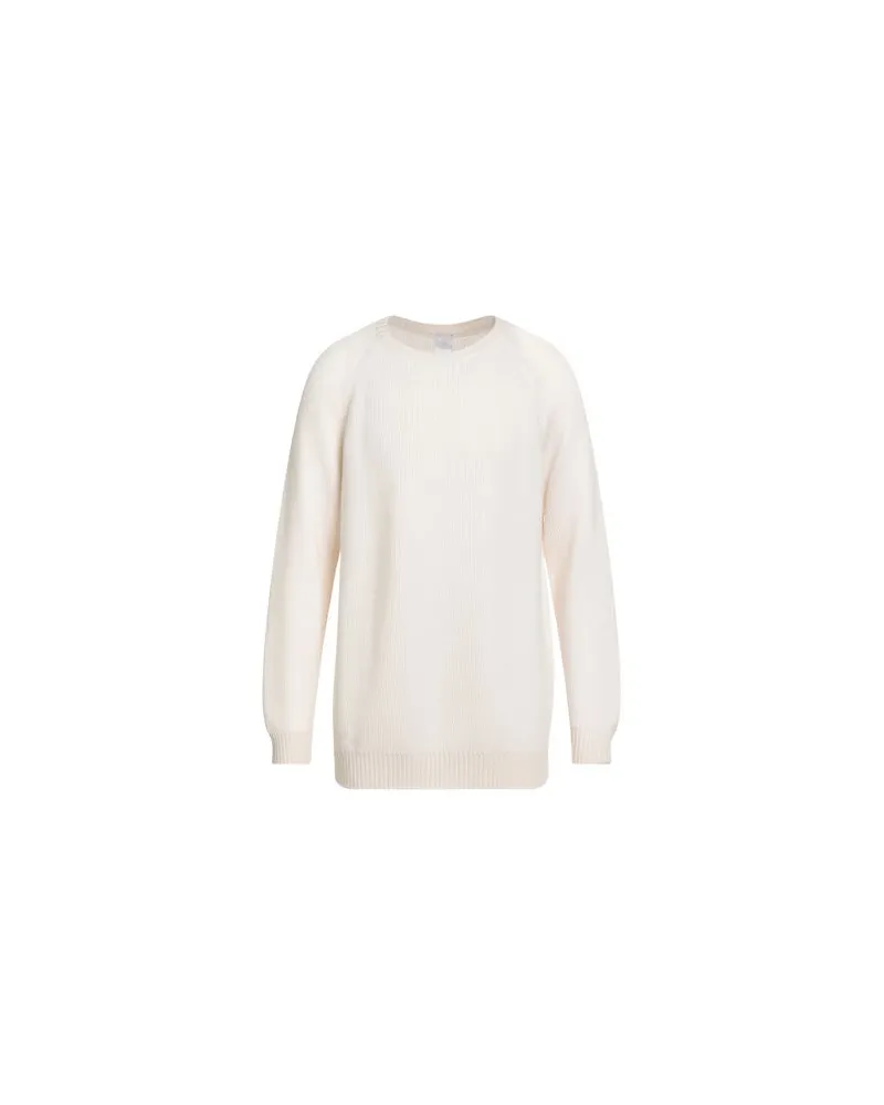 Eleventy PLATINUM - STRICKWAREN - Pulloverauf YOOX.COM Cremeweiß