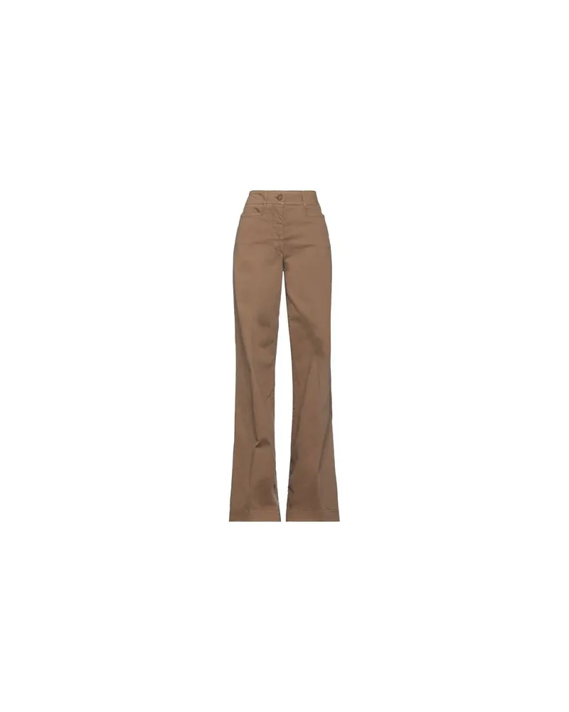 Seafarer HOSEN & RÖCKE - Hosenauf YOOX.COM Khaki