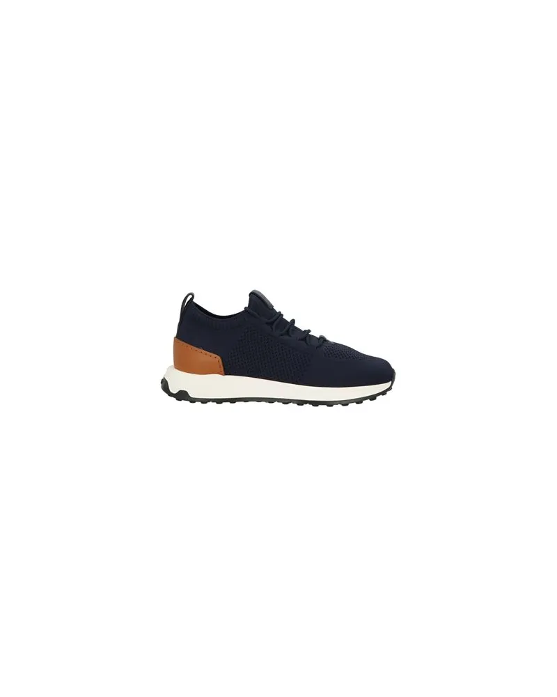 TOD'S SCHUHE - Sneakersauf YOOX.COM Marineblau
