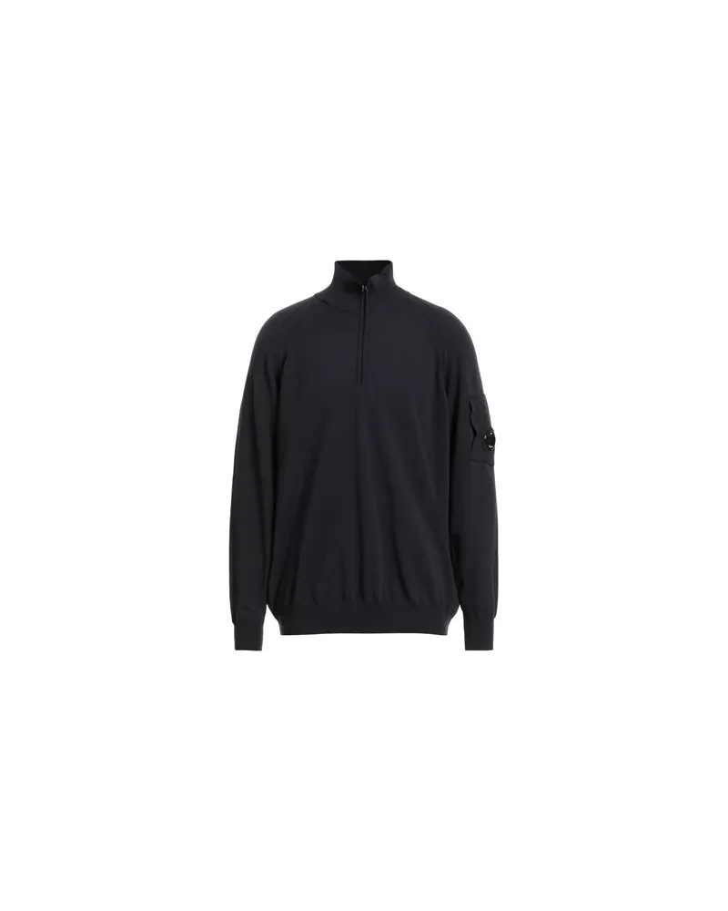 C.P. Company STRICKWAREN - Pulloverauf YOOX.COM Braungrau