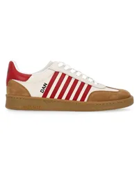 Dsquared2 Sneakers Beige