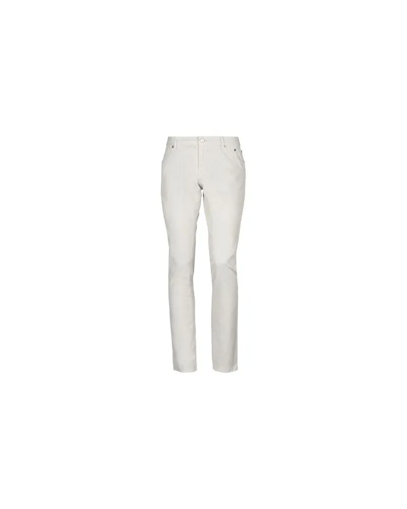 Siviglia HOSEN & RÖCKE - Hosenauf YOOX.COM Beige