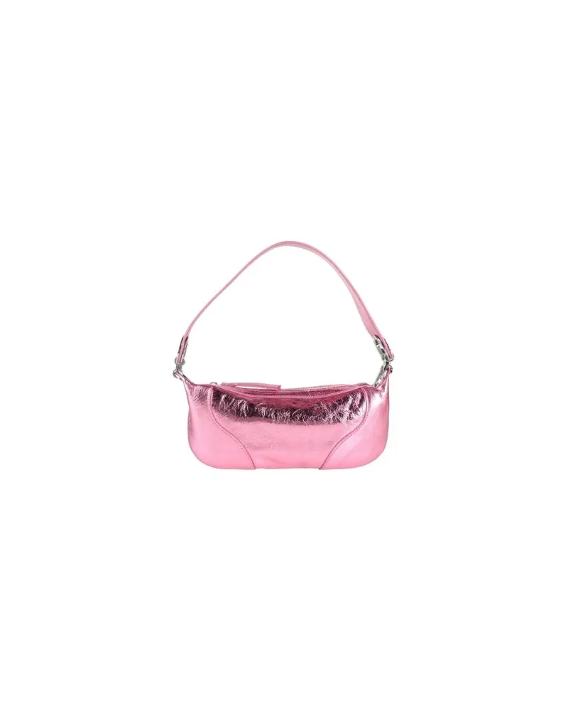 by FAR TASCHEN - Handtaschenauf YOOX.COM Rosa