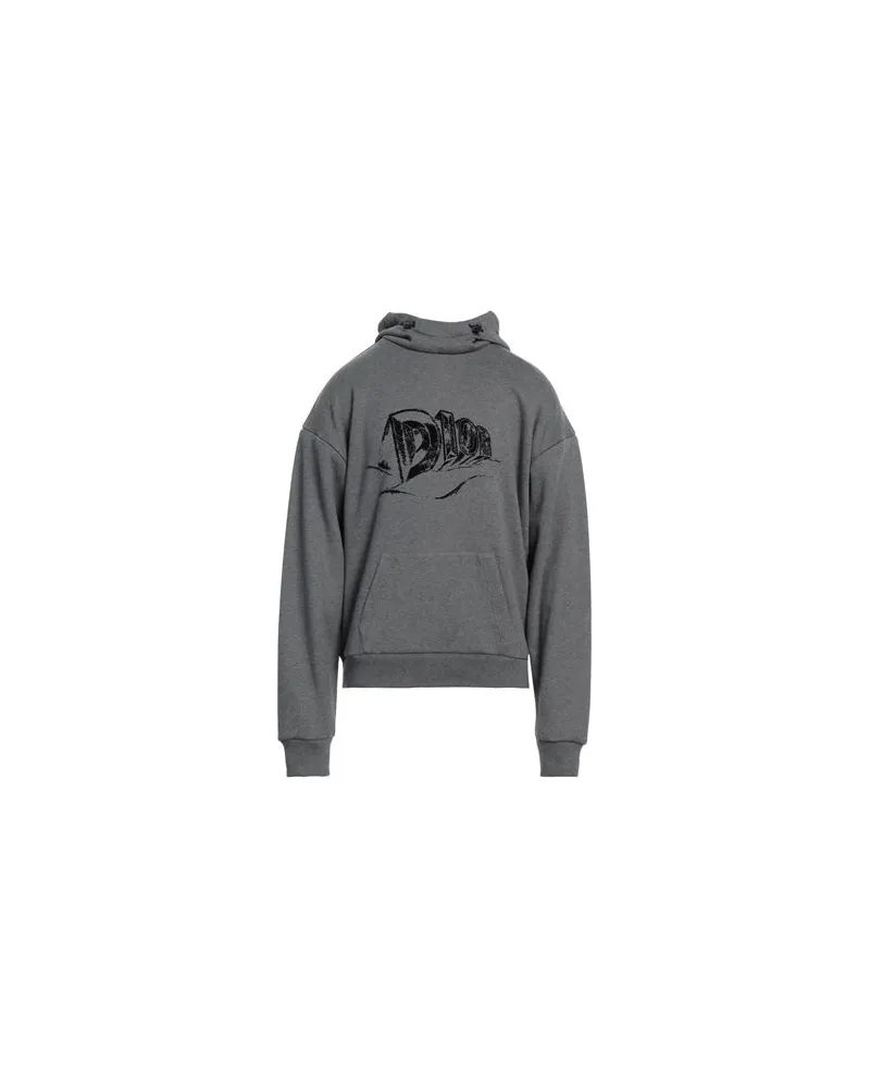 Dior STRICKWAREN - Pulloverauf YOOX.COM Blei