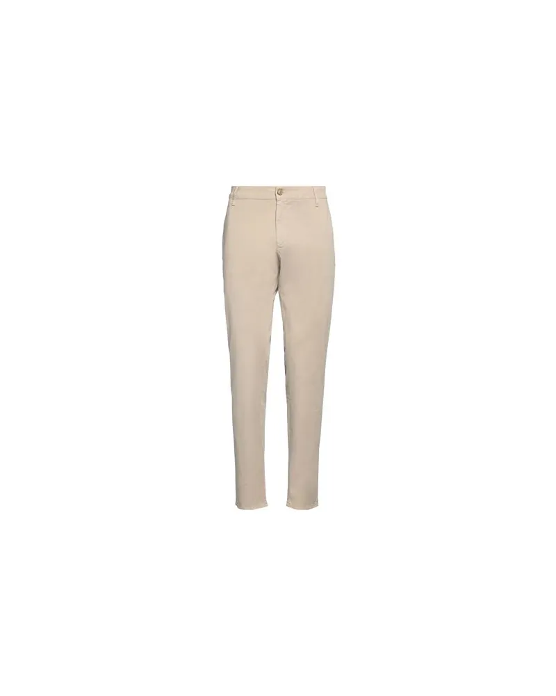 Jeckerson HOSEN & RÖCKE - Hosenauf YOOX.COM Beige