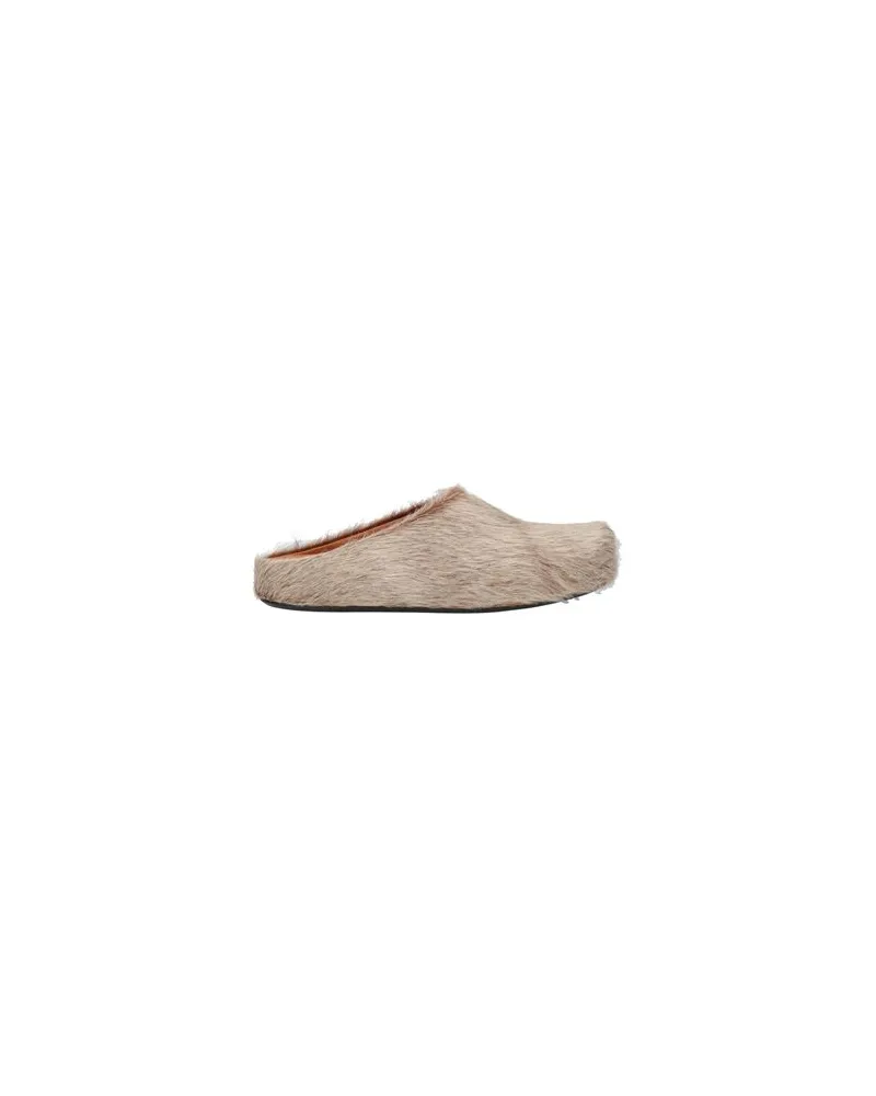 Marni SCHUHE - Mules & Clogsauf YOOX.COM Elfenbein