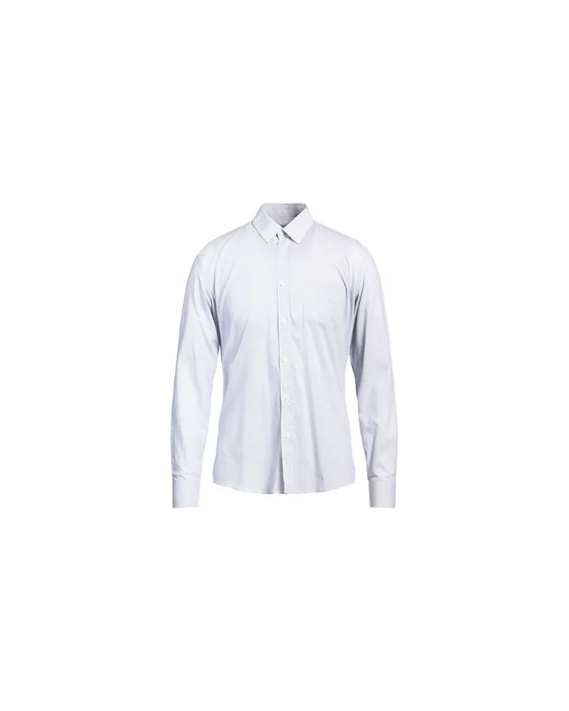 Daniele Alessandrini TOPS - Hemdenauf YOOX.COM Blau