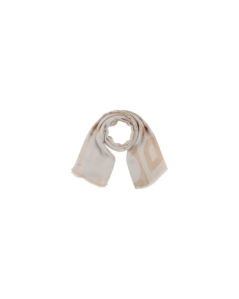 Borbonese ACCESSOIRES - Schalsauf YOOX.COM Sand