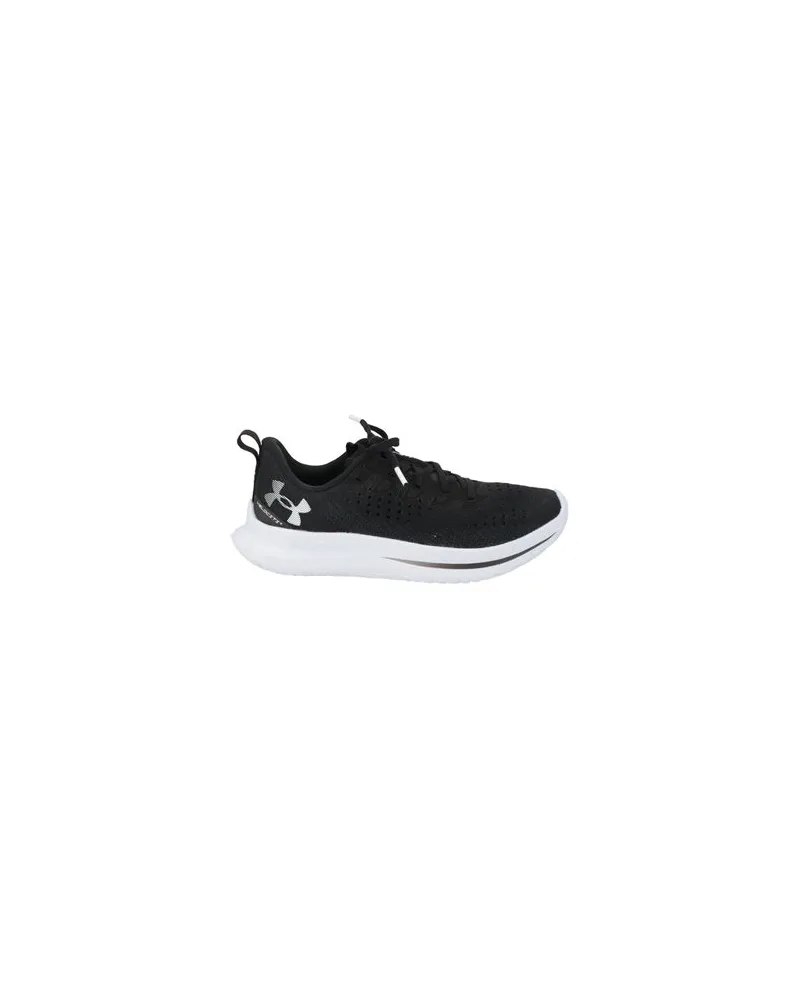 Under Armour SCHUHE - Sneakersauf YOOX.COM Schwarz