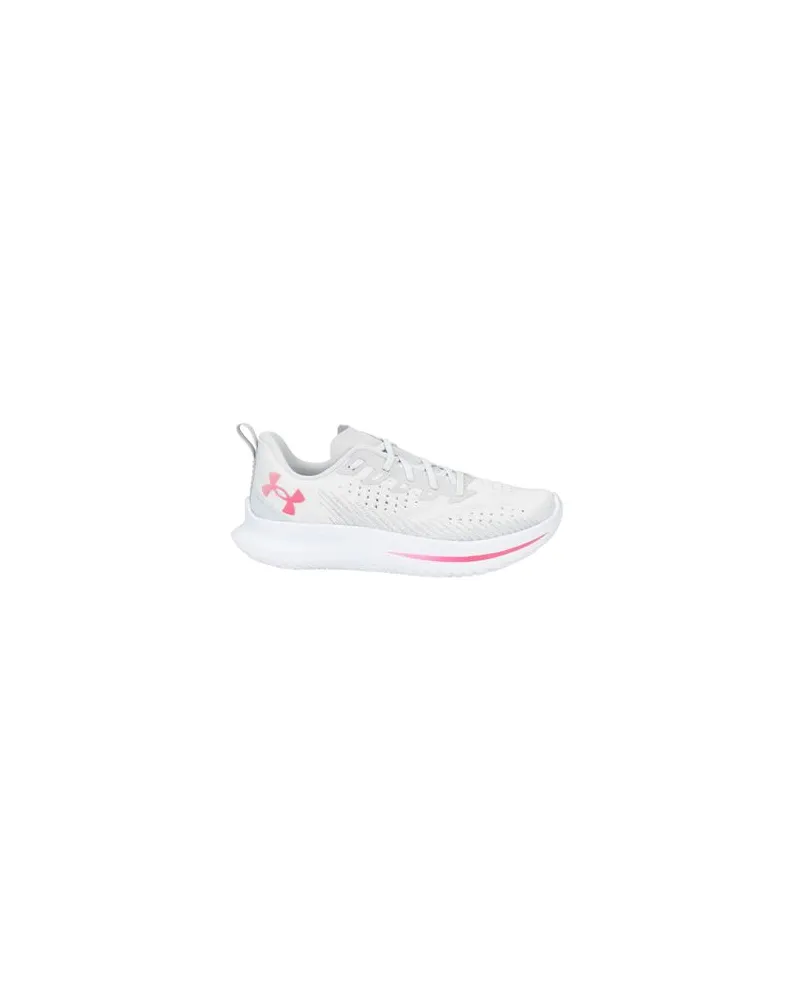 Under Armour SCHUHE - Sneakersauf YOOX.COM Hellgrau