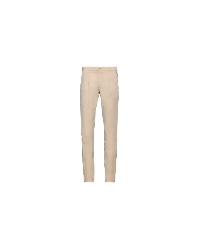 Mason's EM'S - HOSEN & RÖCKE - Hosenauf YOOX.COM Beige