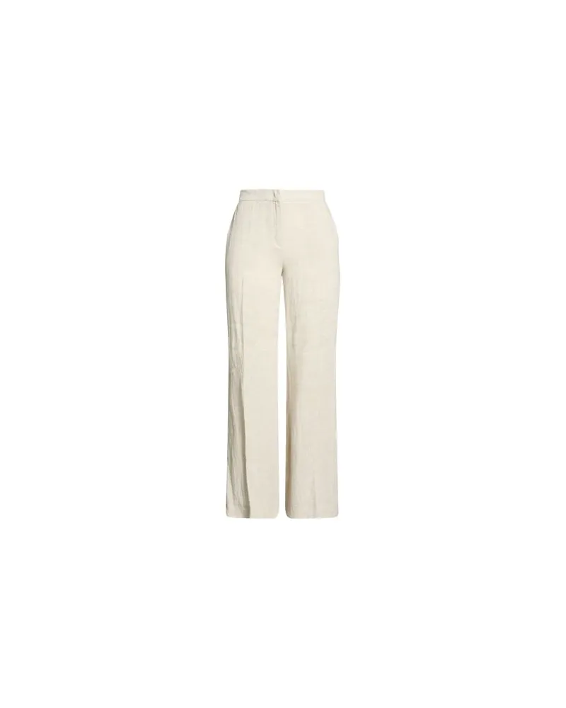 Twin-Set HOSEN & RÖCKE - Hosenauf YOOX.COM Beige
