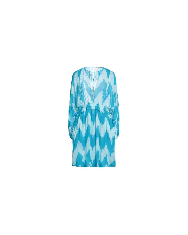 Dorothee Schumacher KLEIDER - Mini-Kleiderauf YOOX.COM Tūrkis