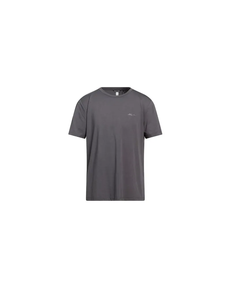 Antony Morato TOPS - T-shirtsauf YOOX.COM Blei