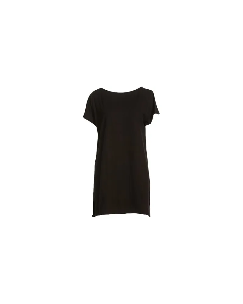 CROSSLEY TOPS - T-shirtsauf YOOX.COM Schwarz