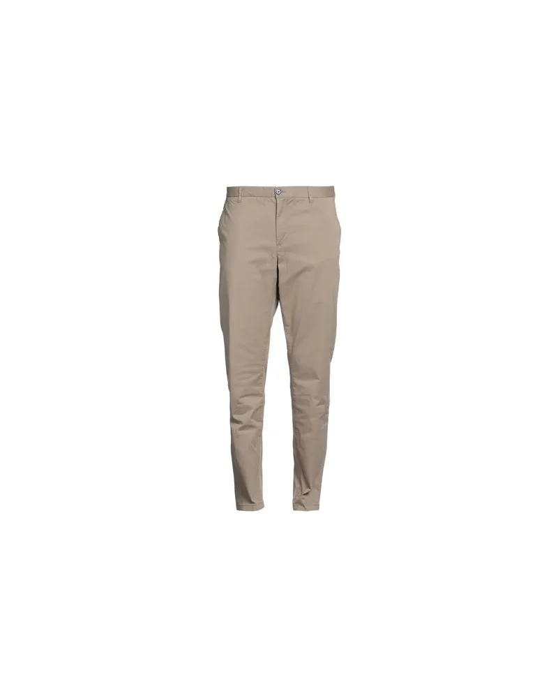 Fred Mello HOSEN & RÖCKE - Hosenauf YOOX.COM Khaki