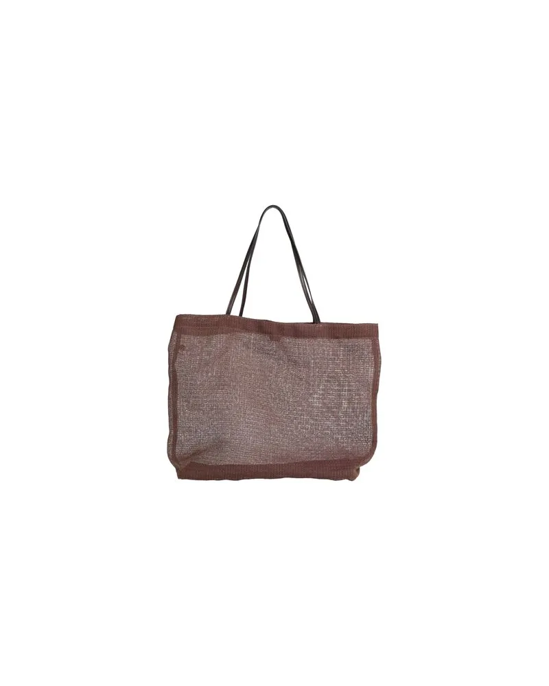 The Row TASCHEN - Handtaschenauf YOOX.COM Braun