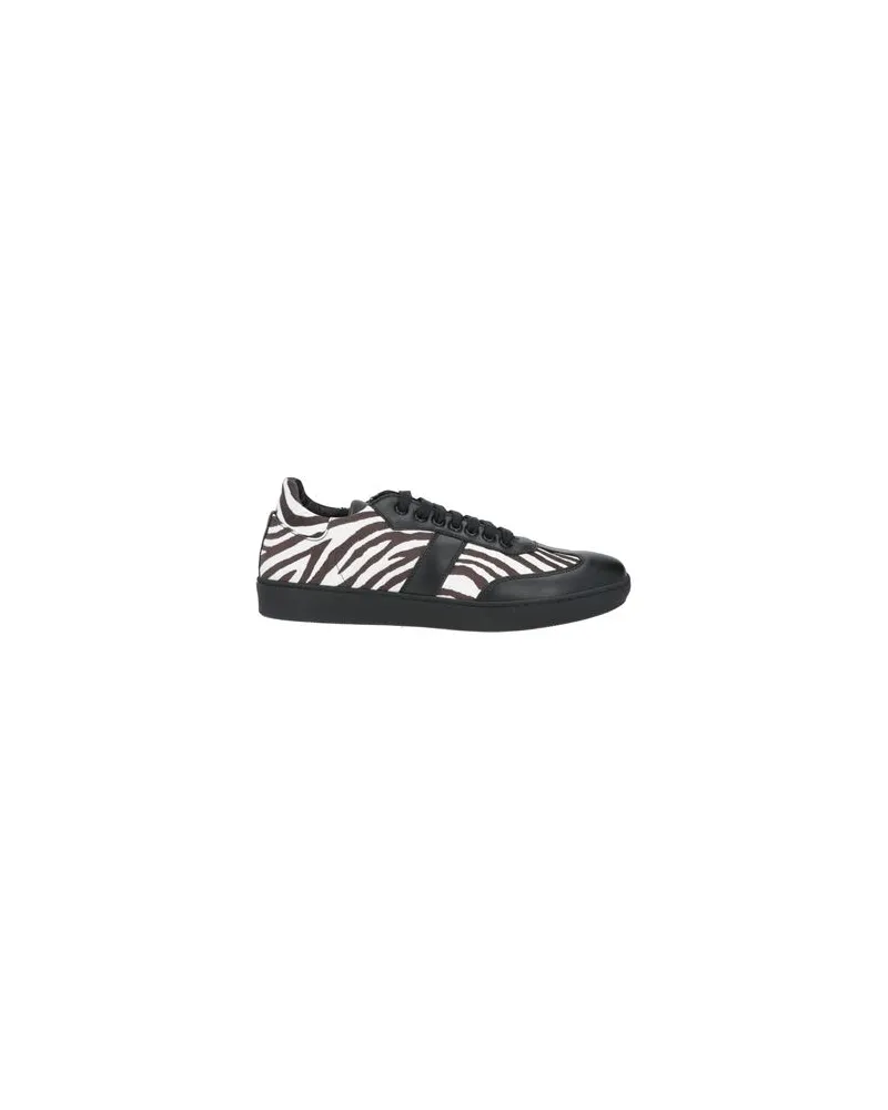 Nila & Nila SCHUHE - Sneakersauf YOOX.COM Schwarz