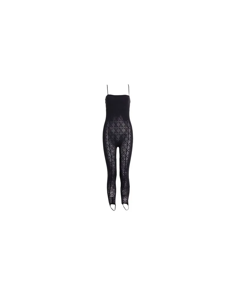 Wolford OVERALLS - Jumpsuitsauf YOOX.COM Marineblau