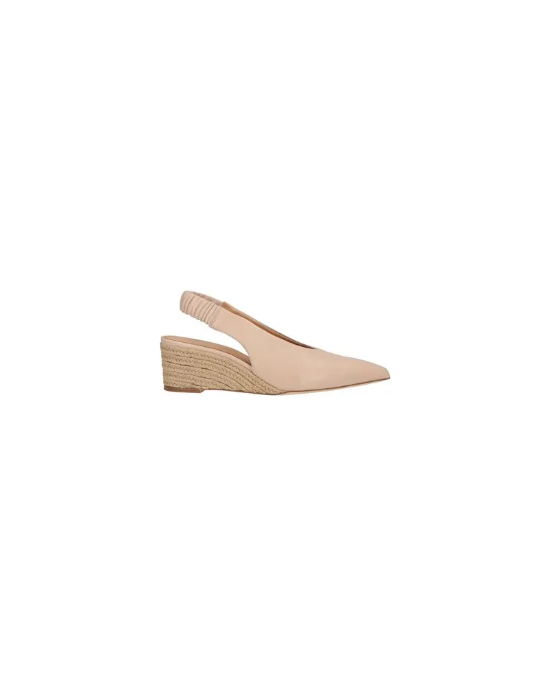 Paloma Barceló SCHUHE - Pumpsauf YOOX.COM Beige