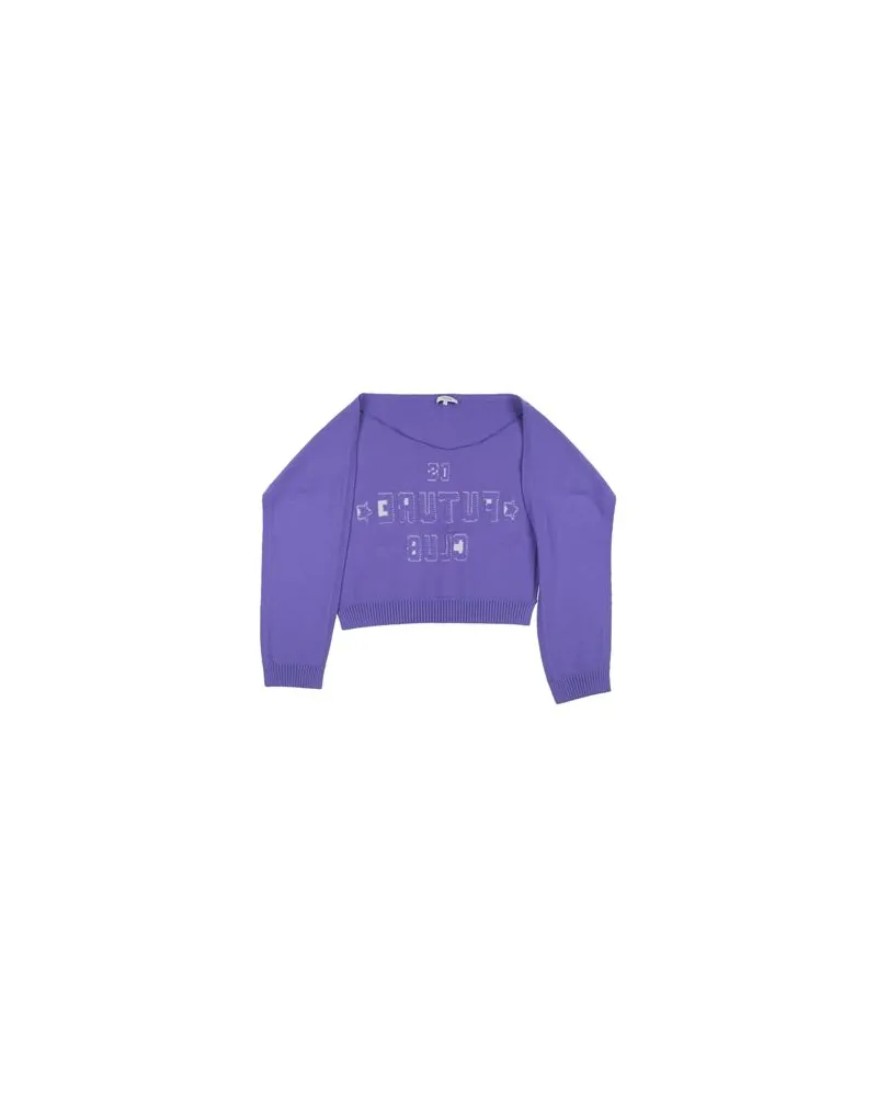 Dorothee Schumacher ACCESSOIRES - Schalsauf YOOX.COM Violett
