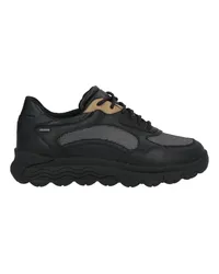 Geox Sneakers Schwarz