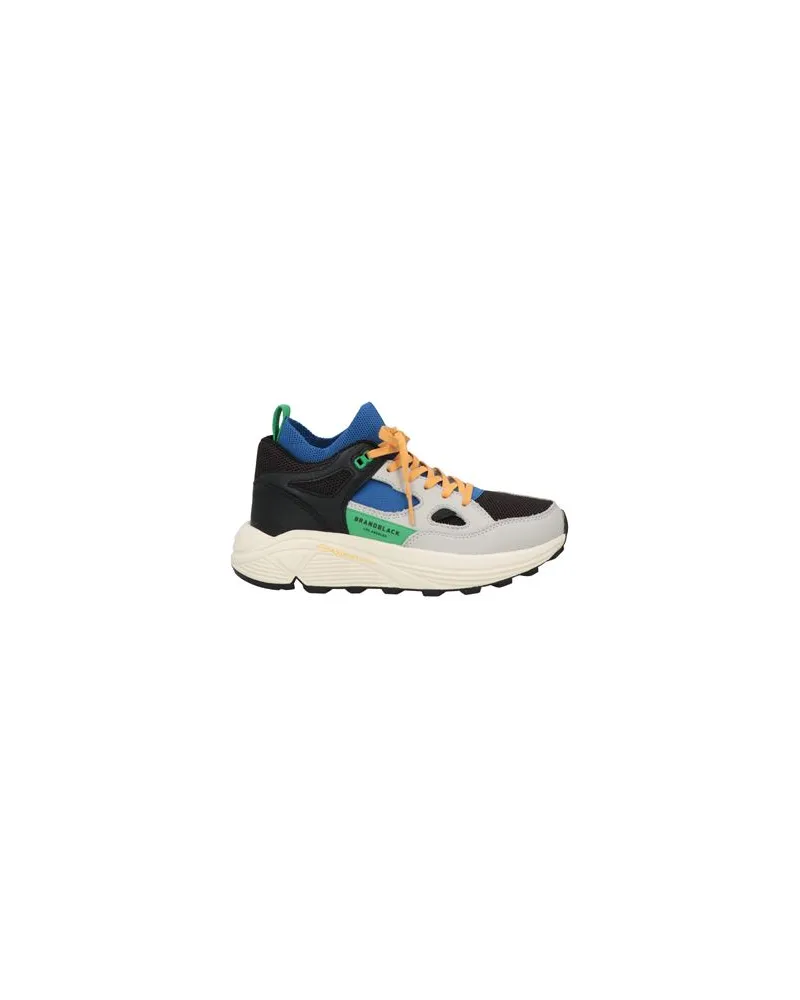 Brandblack SCHUHE - Sneakersauf YOOX.COM Hellgrau