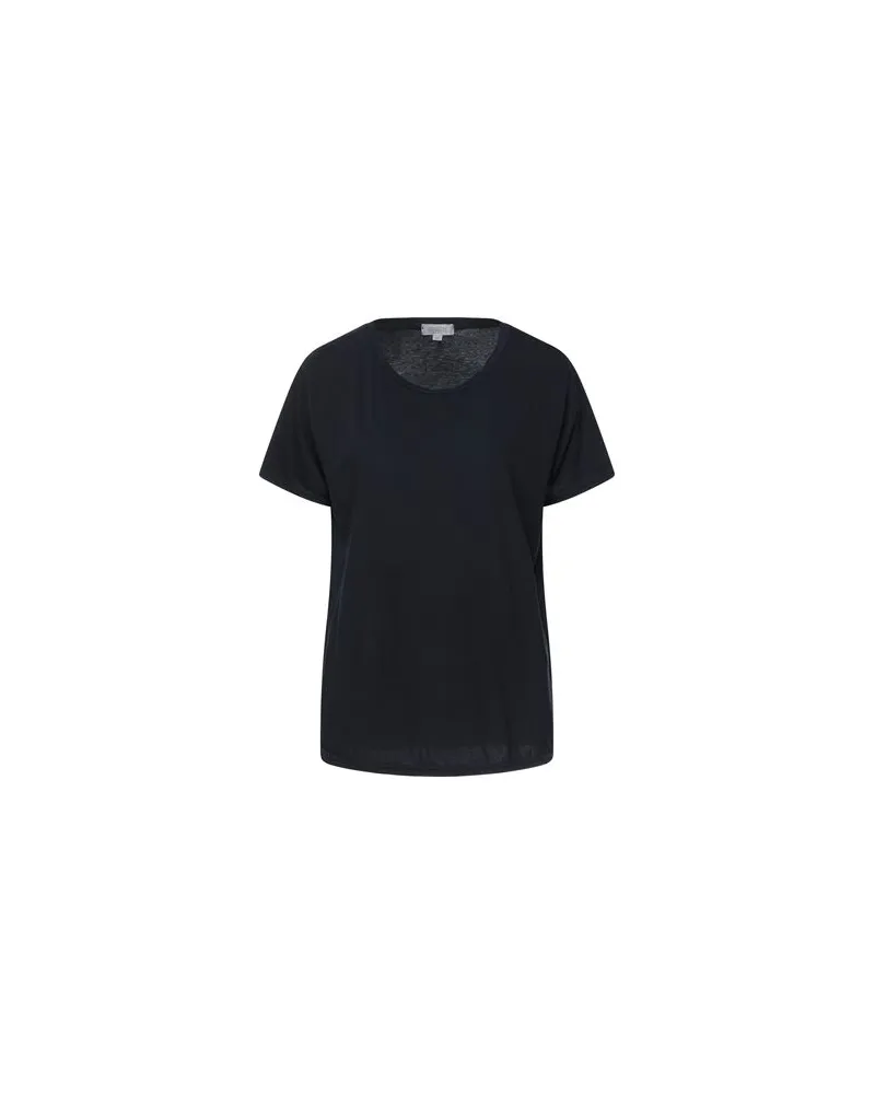 CROSSLEY TOPS - T-shirtsauf YOOX.COM Nachtblau