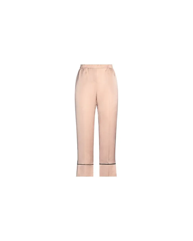 N° 21 HOSEN & RÖCKE - Hosenauf YOOX.COM Hellrosa