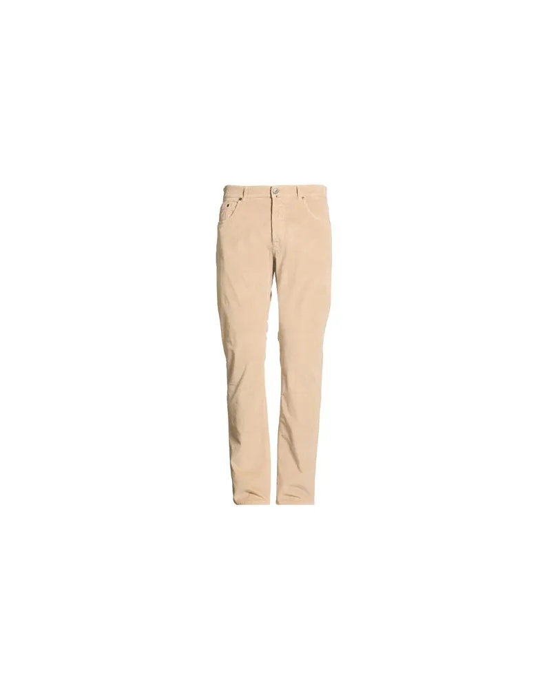 MOORER HOSEN & RÖCKE - Hosenauf YOOX.COM Sand