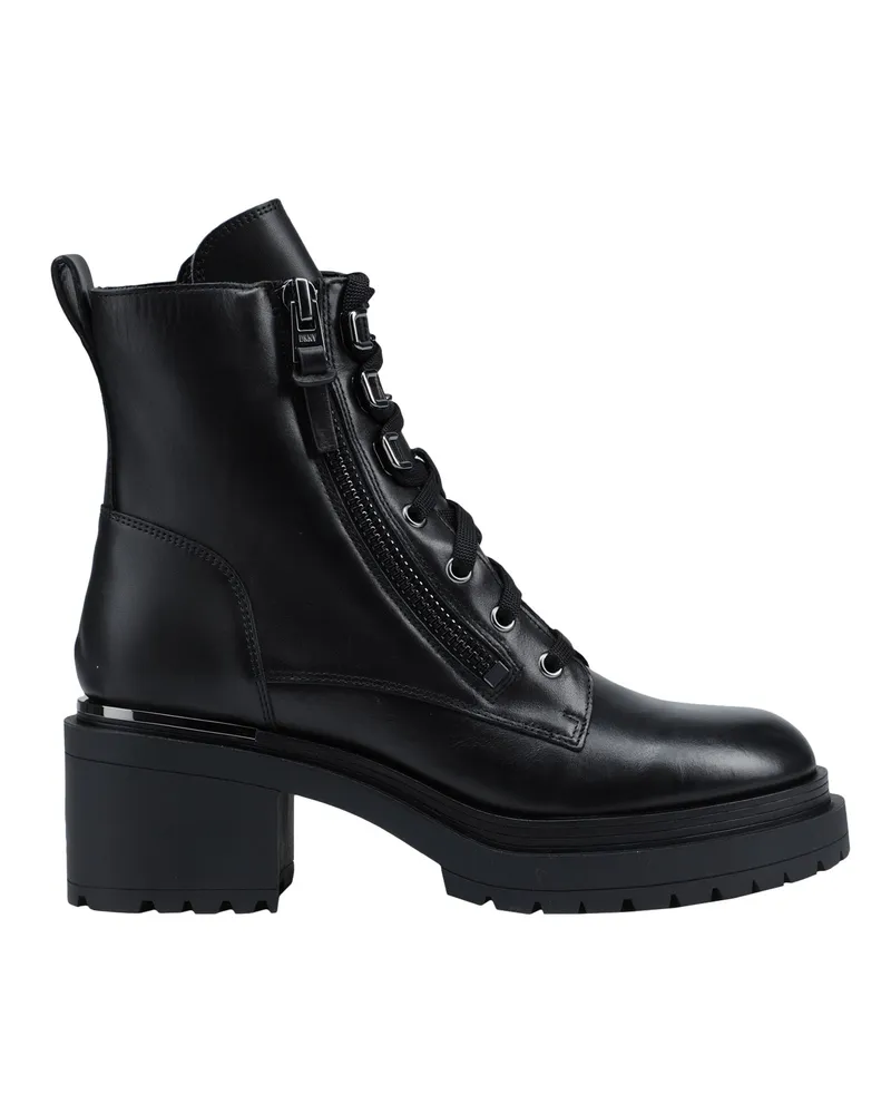 DKNY Stiefelette Schwarz