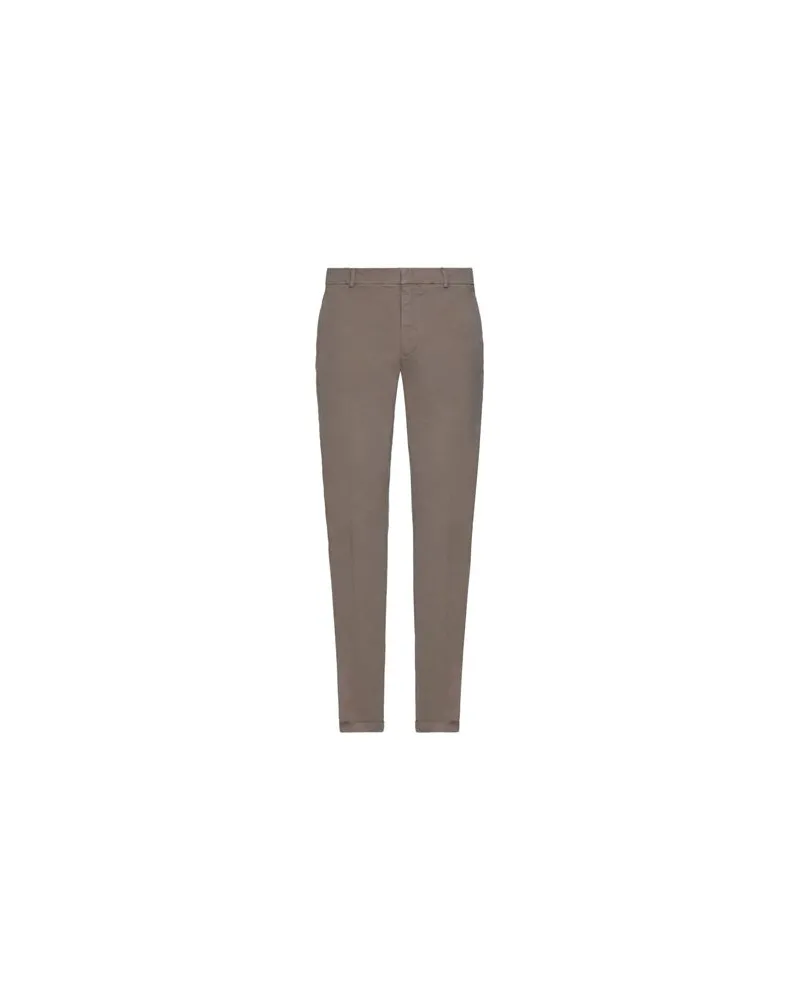 Mason's HOSEN & RÖCKE - Hosenauf YOOX.COM Khaki