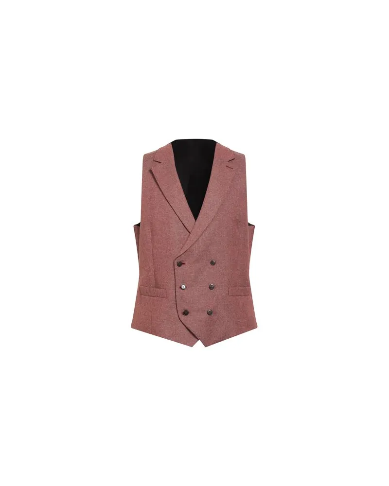 Luigi Bianchi Mantova ANZÜGE und CO-ORDS - Couture-Westenauf YOOX.COM Bordeaux