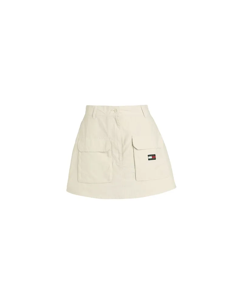 Tommy Hilfiger HOSEN & RÖCKE - Shorts & Bermudashortsauf YOOX.COM Beige