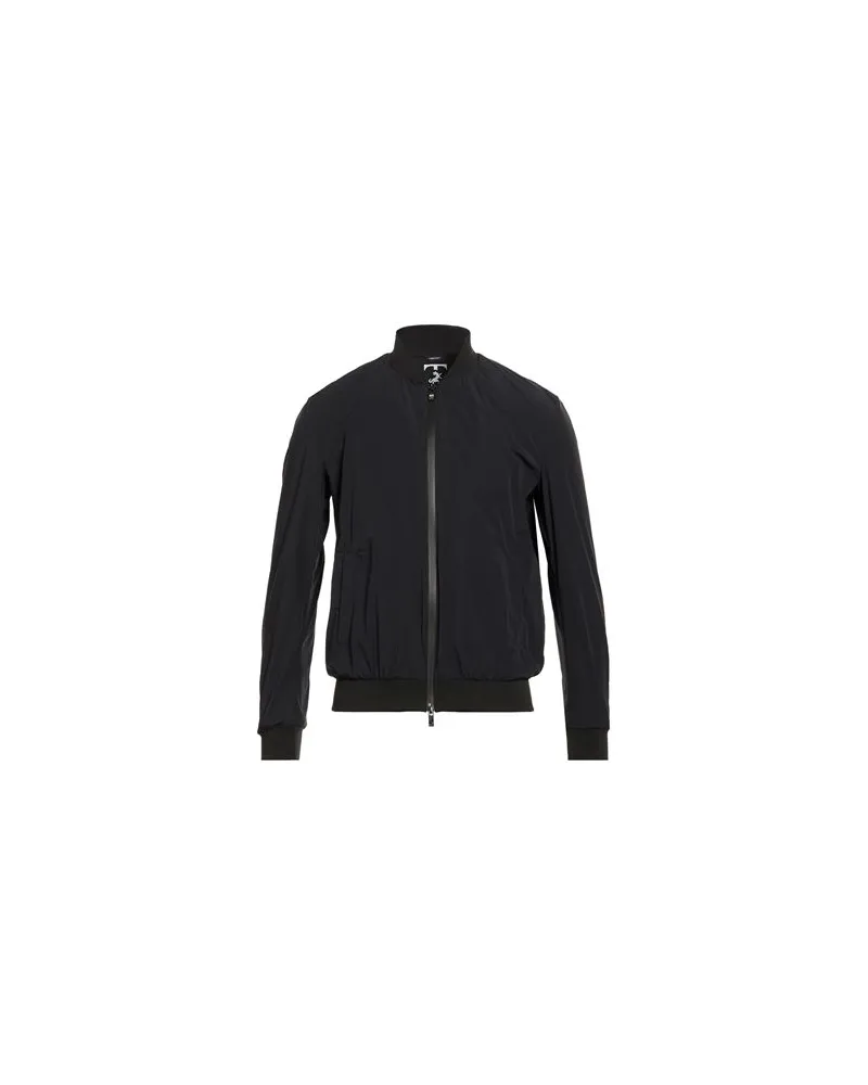 Tombolini JACKEN & MÄNTEL - Jacken und Anoraksauf YOOX.COM Schwarz