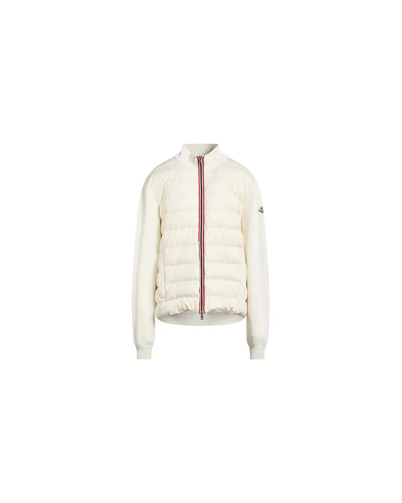 Moncler STRICKWAREN - Strickjackenauf YOOX.COM Off