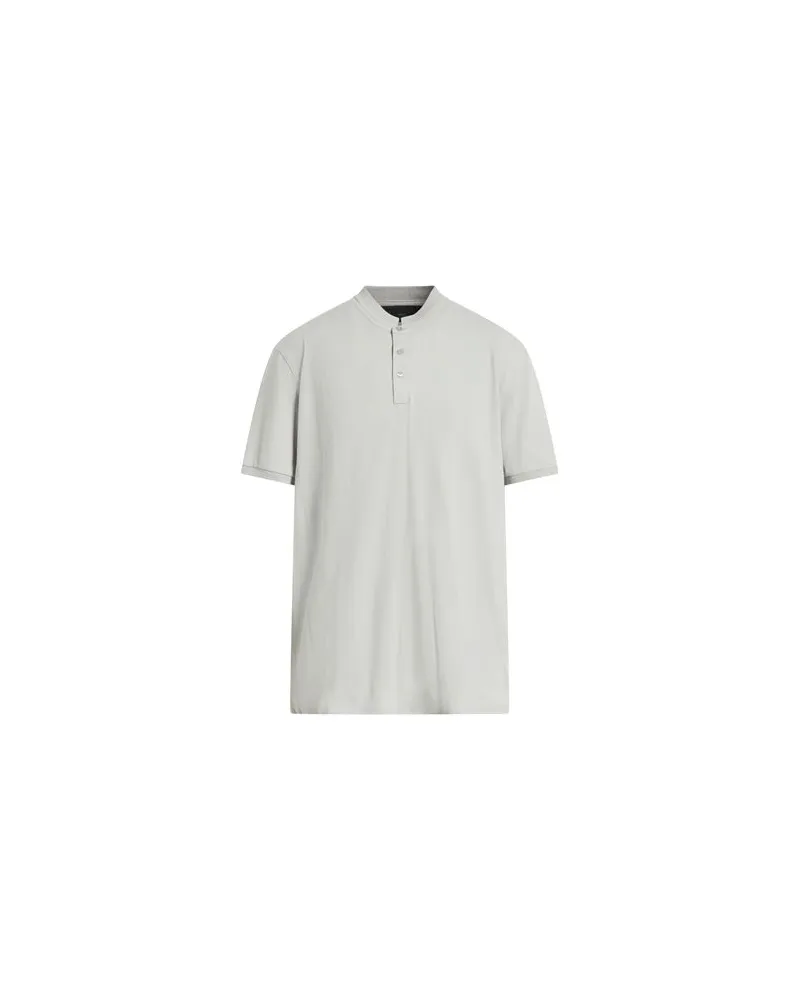 Liu Jo TOPS - T-shirtsauf YOOX.COM Hellgrau