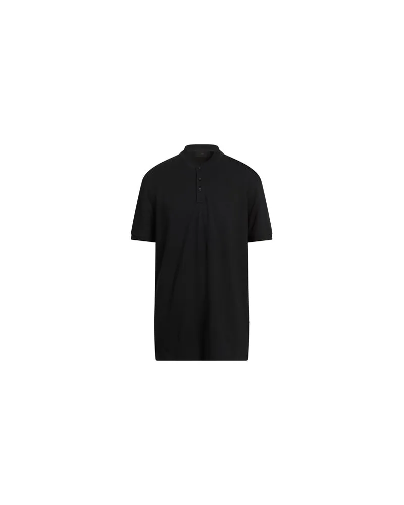 Liu Jo TOPS - T-shirtsauf YOOX.COM Schwarz