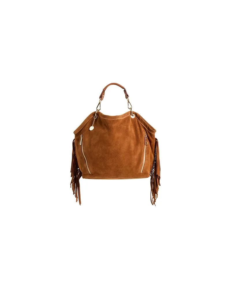Laura di Maggio TASCHEN - Handtaschenauf YOOX.COM Lederfarben
