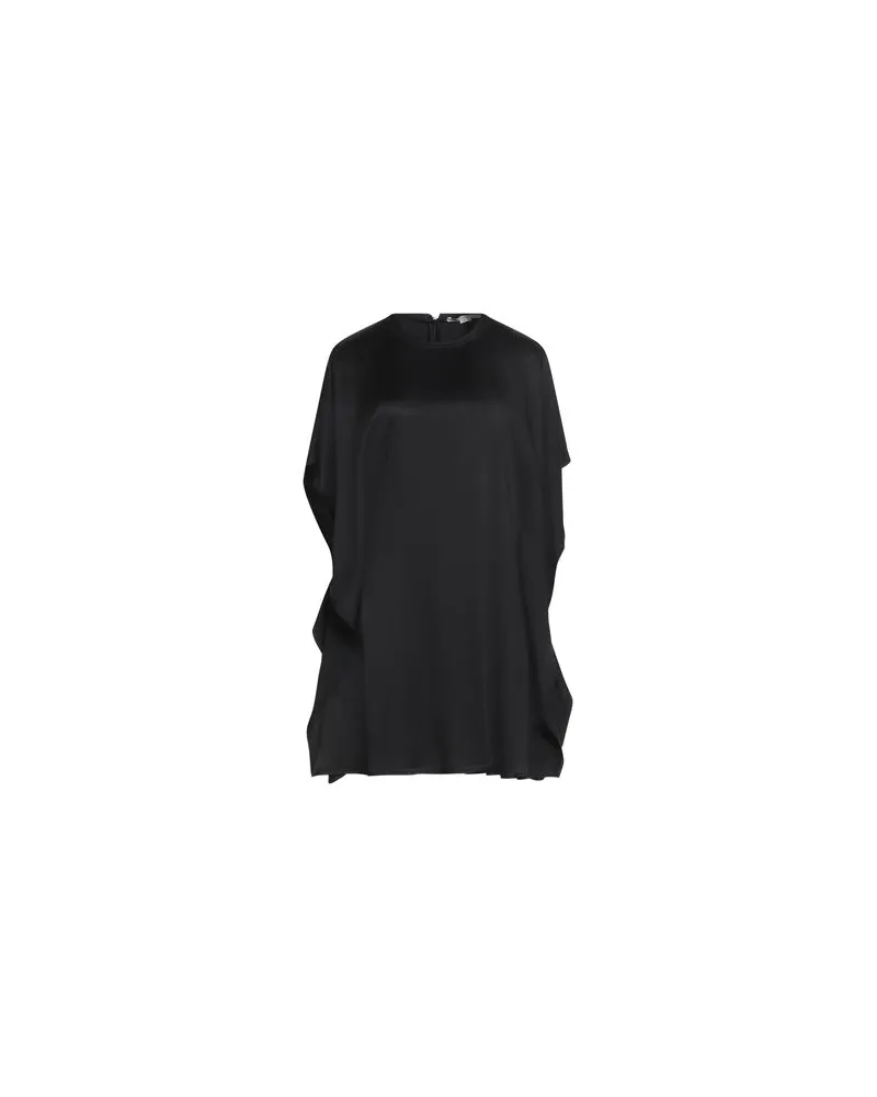Stella McCartney KLEIDER - Mini-Kleiderauf YOOX.COM Schwarz