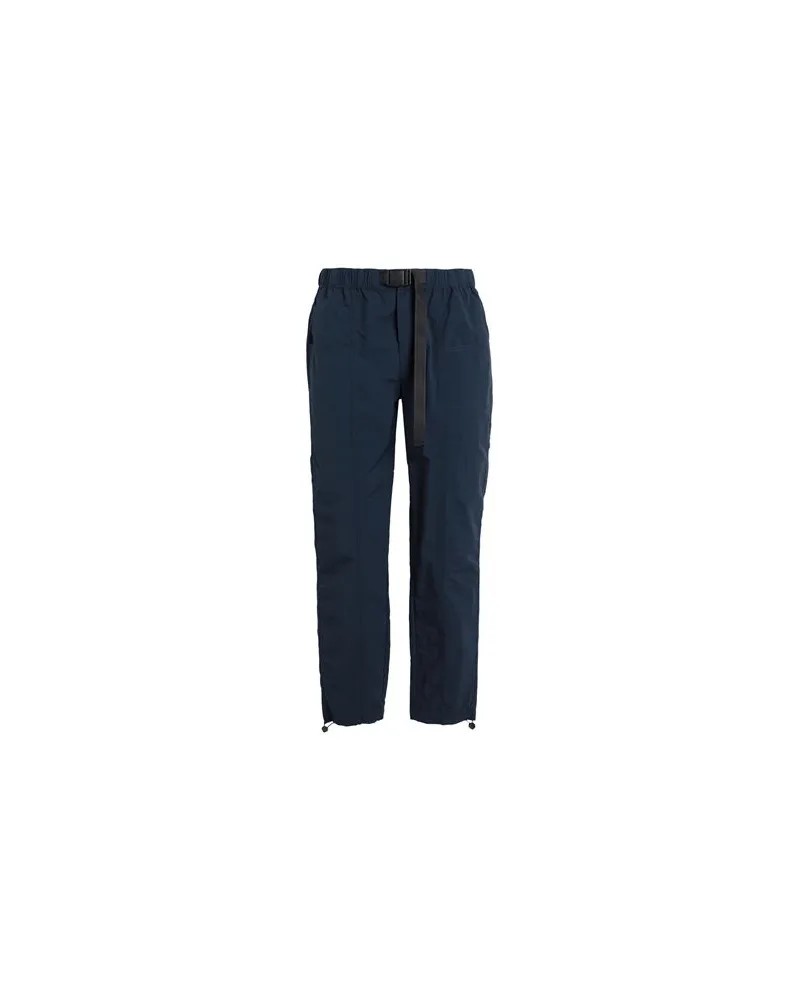TOPMAN HOSEN & RÖCKE - Hosenauf YOOX.COM Nachtblau