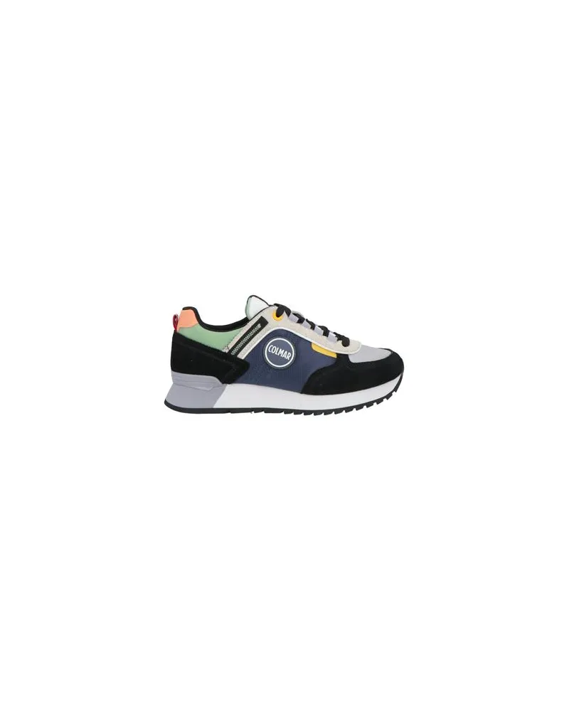 Colmar SCHUHE - Sneakersauf YOOX.COM Schwarz