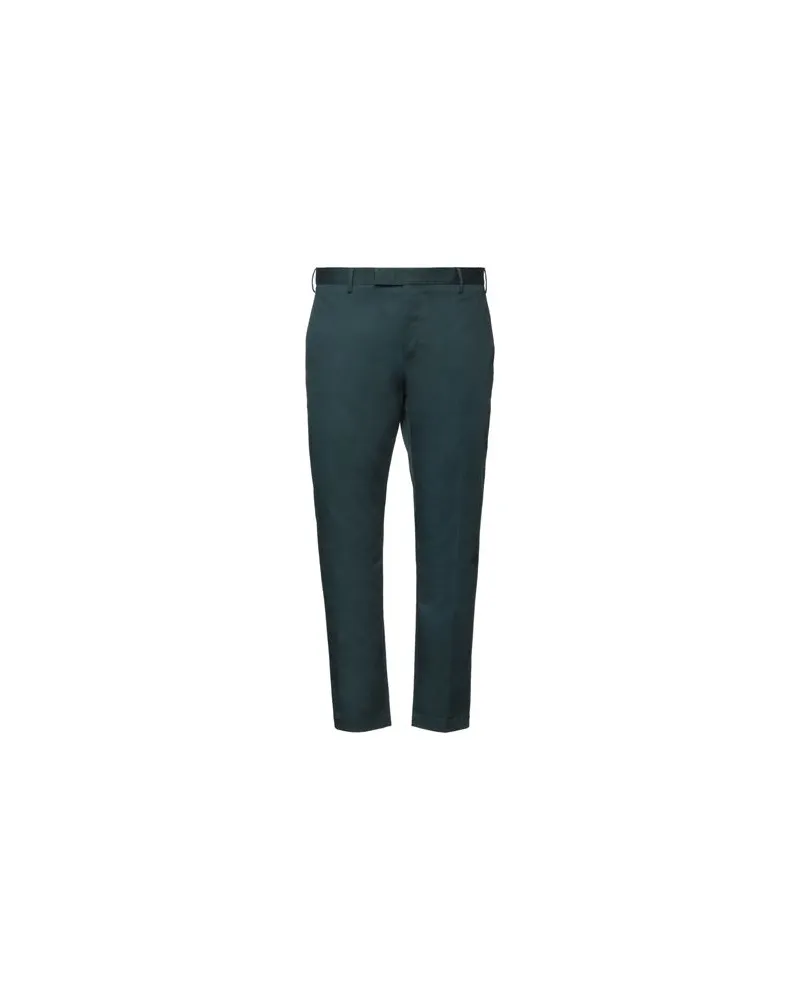 PT TORINO HOSEN & RÖCKE - Hosenauf YOOX.COM Smaragdgrün