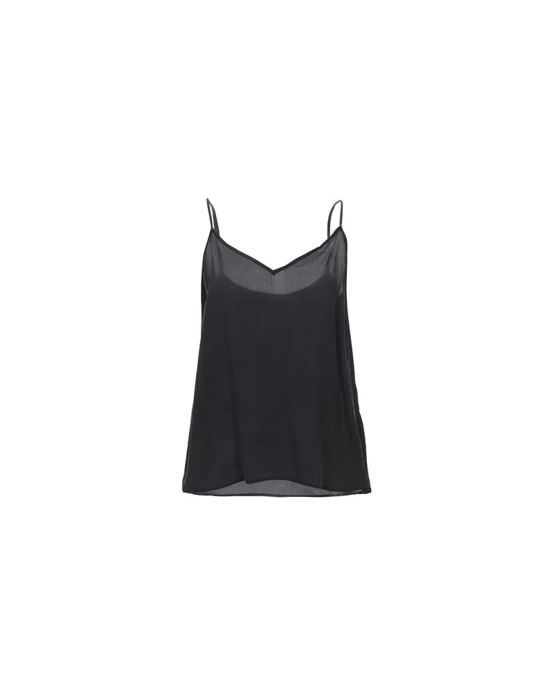 Equipment TOPS - Topsauf YOOX.COM Schwarz