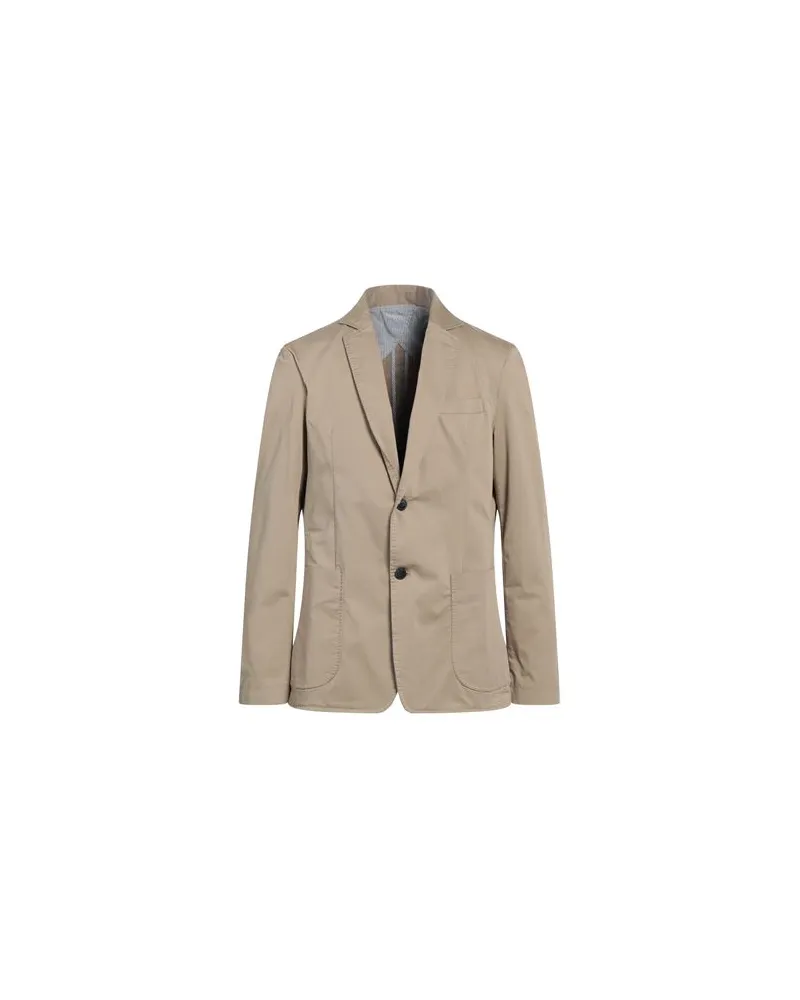 Pal Zileri ANZÜGE und CO-ORDS - Blazersauf YOOX.COM Beige