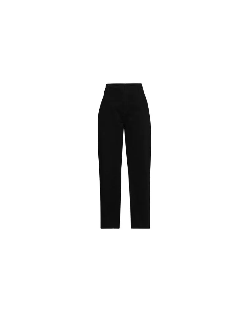 Brand Unique HOSEN & RÖCKE - Hosenauf YOOX.COM Schwarz